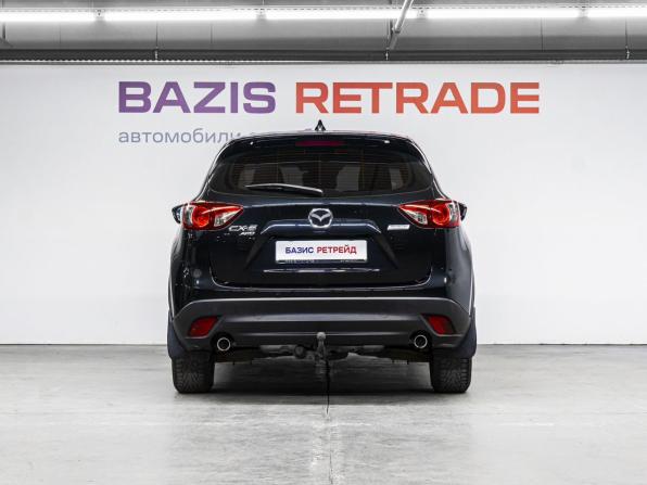 Mazda CX-5 I с пробегом 2012 года, цена 1 799 000 рублей, 143826 км, внедорожник, Автокод Объявления