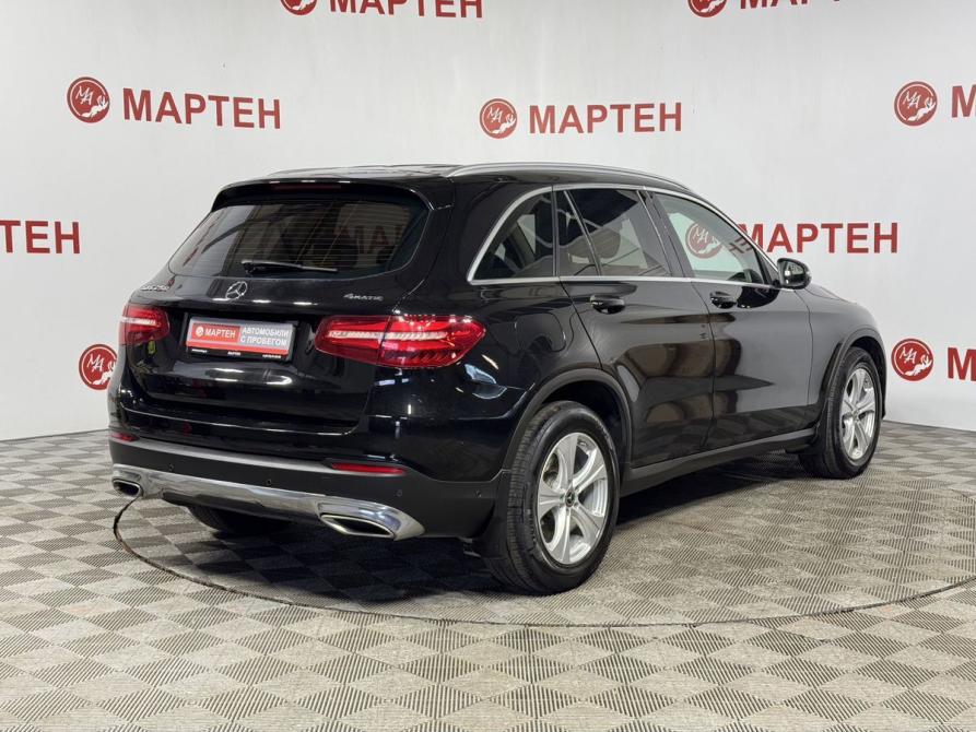 Mercedes-Benz GLC I (X253) Вологда  - изображение 5