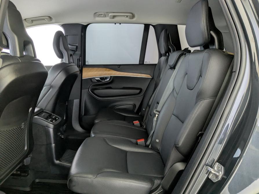 Volvo XC90 II Рестайлинг 1 Москва  - изображение 10