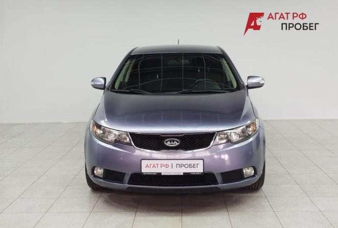 Kia Cerato II с пробегом 2009 года, цена 650 000 рублей, 184504 км, седан, Автокод Объявления