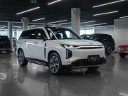 GAC Trumpchi S7 Москва  - изображение 36
