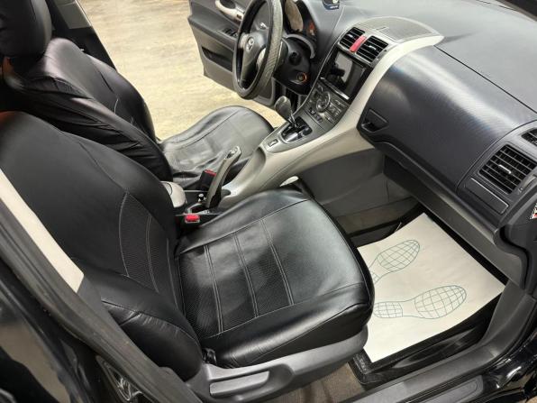 Toyota Auris I с пробегом 2008 года, цена 690 000 рублей, 188629 км, хэтчбек, Автокод Объявления