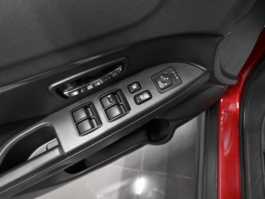 Mitsubishi ASX I Рестайлинг Тверь  - изображение 16