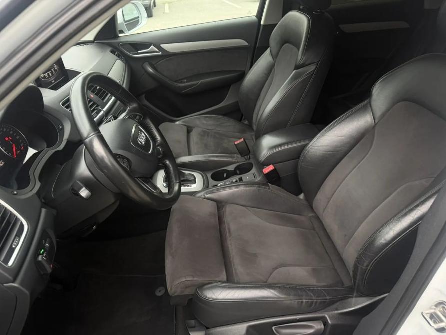 Audi Q3 I (8U) Екатеринбург  - изображение 9