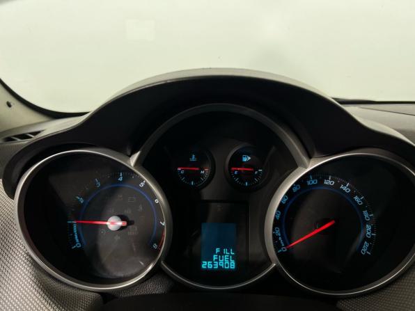 Chevrolet Cruze I с пробегом 2011 года, цена 475 000 рублей, 263000 км, седан, Автокод Объявления