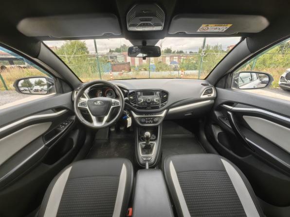 Lada (ВАЗ) Vesta I с пробегом 2020 года, цена 1 089 000 рублей, 81571 км, универсал, Автокод Объявления