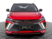 Geely Coolray I Рестайлинг Москва  - изображение 32