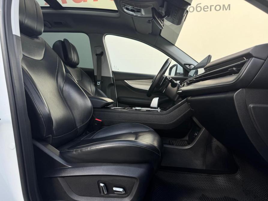 Chery Tiggo 8 Pro Max I Воронеж  - изображение 16