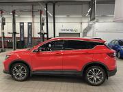 Belgee X50 Санкт-Петербург  - изображение 20