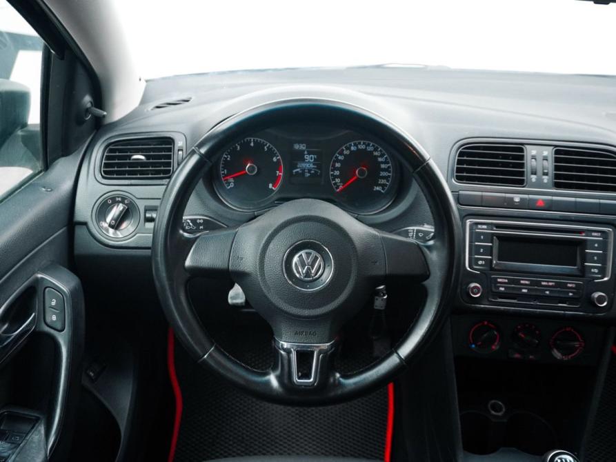 Volkswagen Polo V Рестайлинг Ростов-на-Дону  - изображение 7