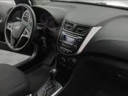 Hyundai Solaris I Рестайлинг Екатеринбург  - изображение 43