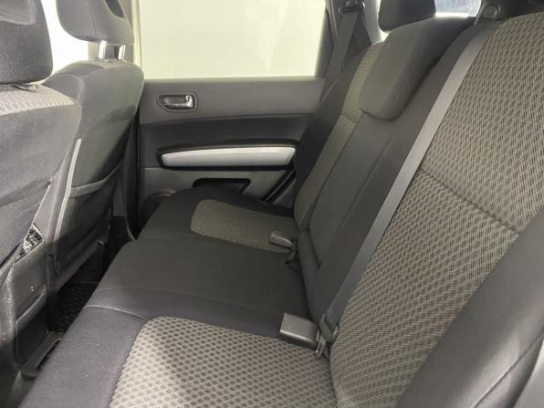 Nissan X-Trail II с пробегом 2008 года, цена 890 000 рублей, 256875 км, внедорожник, Автокод Объявления