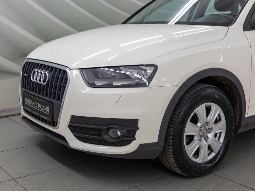Audi Q3 I (8U) Волгоград  - изображение 12