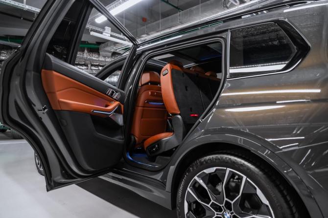 Новый BMW X7 I (G07) Рестайлинг 2026 года, цена 17 850 000 рублей, внедорожник, Автокод Объявления