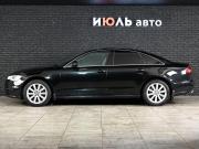 Audi A6 IV (C7) Рестайлинг Екатеринбург  - изображение 33
