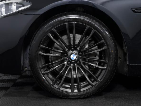 BMW 5 серии VI (F10/F11/F07) Рестайлинг с пробегом 2015 года, цена 2 850 000 рублей, 158250 км, седан, Автокод Объявления