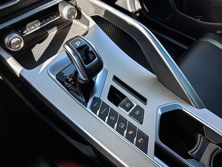 Geely Coolray I Казань  - изображение 13