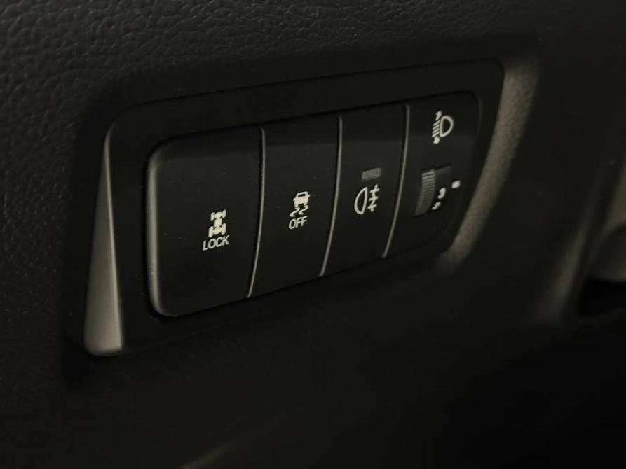 SsangYong Actyon II Рестайлинг Новосибирск  - изображение 21