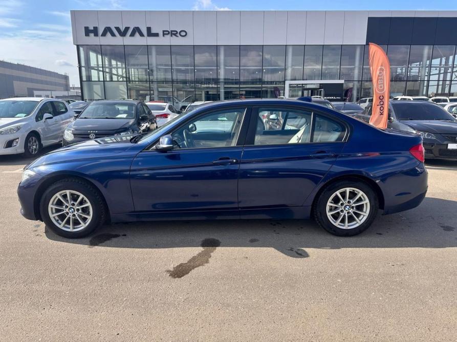 BMW 3 серии VI (F3x) Рестайлинг Ногинск  - изображение 6