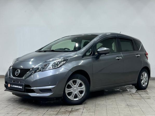 Nissan Note II Рестайлинг с пробегом 2017 года, цена 870 000 рублей, 89424 км, хэтчбек, Автокод Объявления