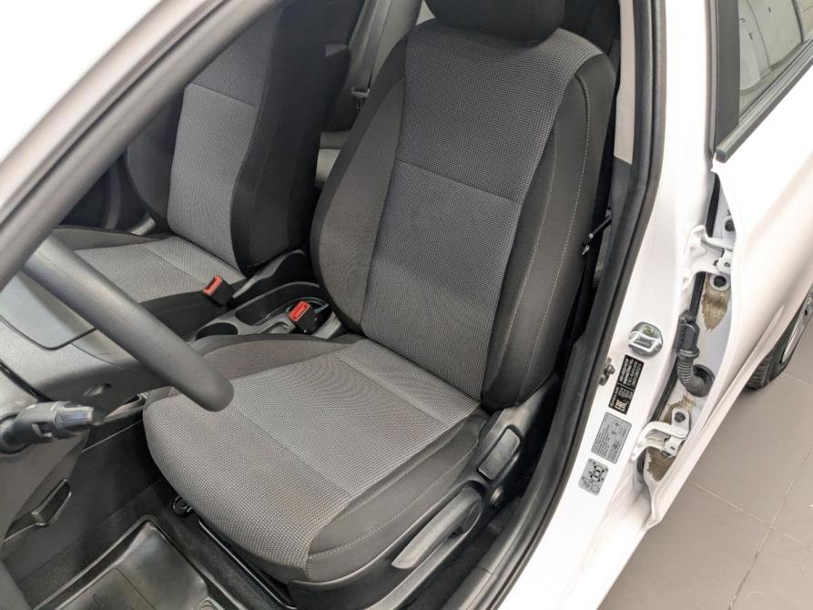 Hyundai Solaris II Рестайлинг Москва  - изображение 11