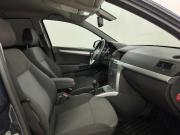 Opel Astra H Рестайлинг Москва  - изображение 22
