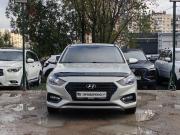 Hyundai Solaris II Санкт-Петербург  - изображение 15