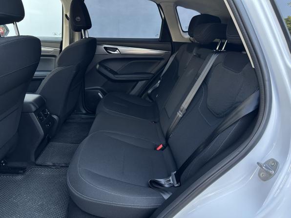 Haval Jolion I Рестайлинг с пробегом 2024 года, цена 2 050 000 рублей, 41845 км, внедорожник, Автокод Объявления