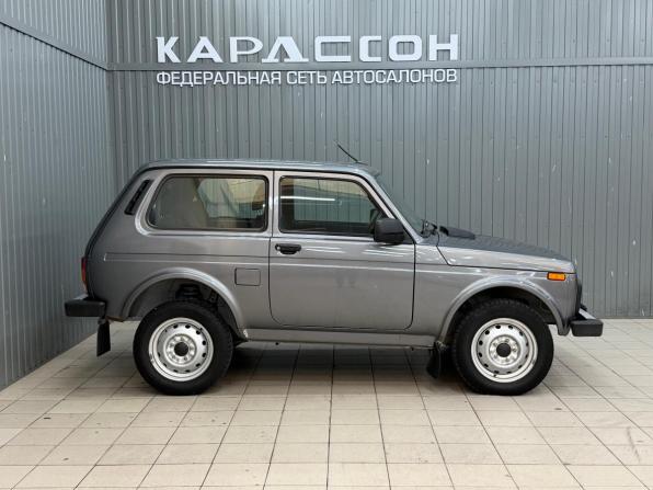 Lada (ВАЗ) Niva Legend с пробегом 2022 года, цена 800 000 рублей, 76821 км, внедорожник, Автокод Объявления
