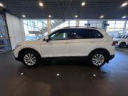 Volkswagen Tiguan II Рестайлинг Чебоксары  - изображение 43