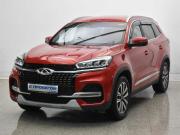 Chery Tiggo 8 I Москва  - изображение 23