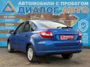 Lada (ВАЗ) Granta I Набережные Челны  - изображение 26