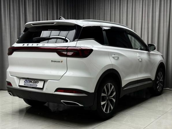 Xcite X-Cross 7 с пробегом 2024 года, цена 1 879 000 рублей, 31895 км, внедорожник, Автокод Объявления