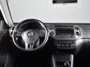 Volkswagen Tiguan I Рестайлинг Кемерово  - изображение 33