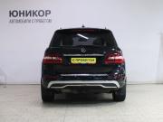 Mercedes-Benz M-Класс III (W166) Дзержинск  - изображение 41