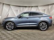 Geely Tugella I Москва  - изображение 26