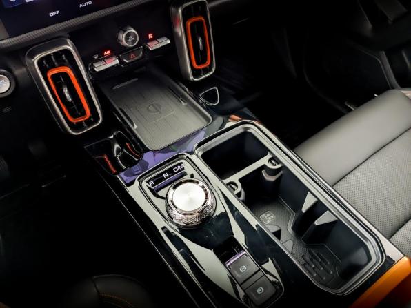 Haval Dargo I с пробегом 2024 года, цена 2 580 000 рублей, 44773 км, внедорожник, Автокод Объявления
