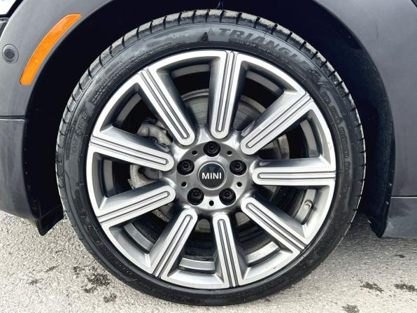 Mini Clubman II Рестайлинг с пробегом 2021 года, цена 3 240 000 рублей, 65277 км, универсал, Автокод Объявления