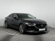 Mazda 6 III (GJ) Рестайлинг 2 Санкт-Петербург  - изображение 24