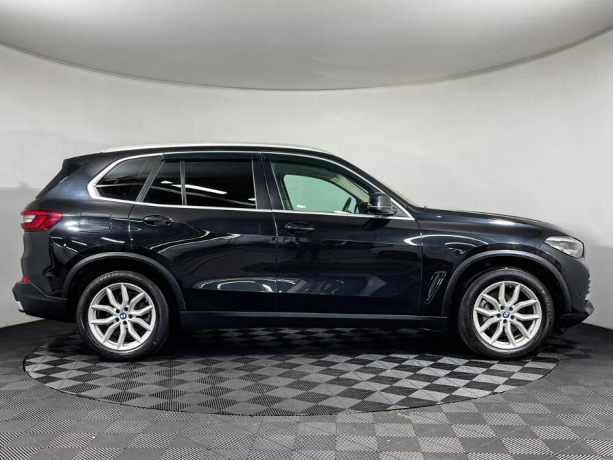 BMW X5 IV (G05/G18) Москва  - изображение 7