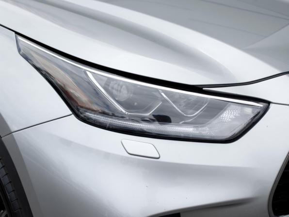 Toyota Highlander IV (XU70) с пробегом 2021 года, цена 4 449 000 рублей, 88995 км, внедорожник, Автокод Объявления