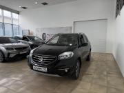 Renault Koleos I Рестайлинг Новороссийск  - изображение 36