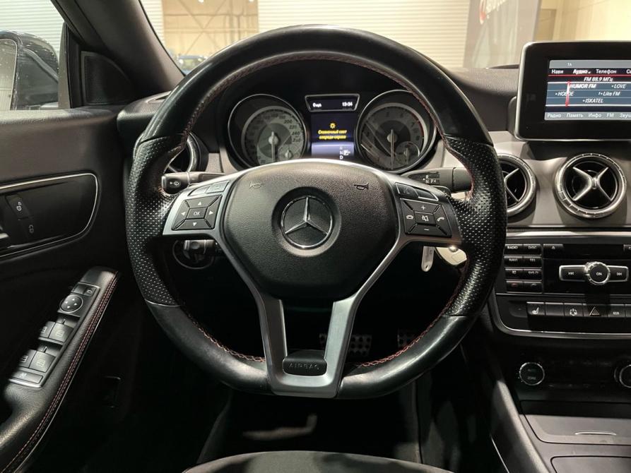 Mercedes-Benz CLA I (C117 X117) Пермь  - изображение 14