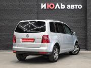 Volkswagen Touran I Рестайлинг Екатеринбург  - изображение 25