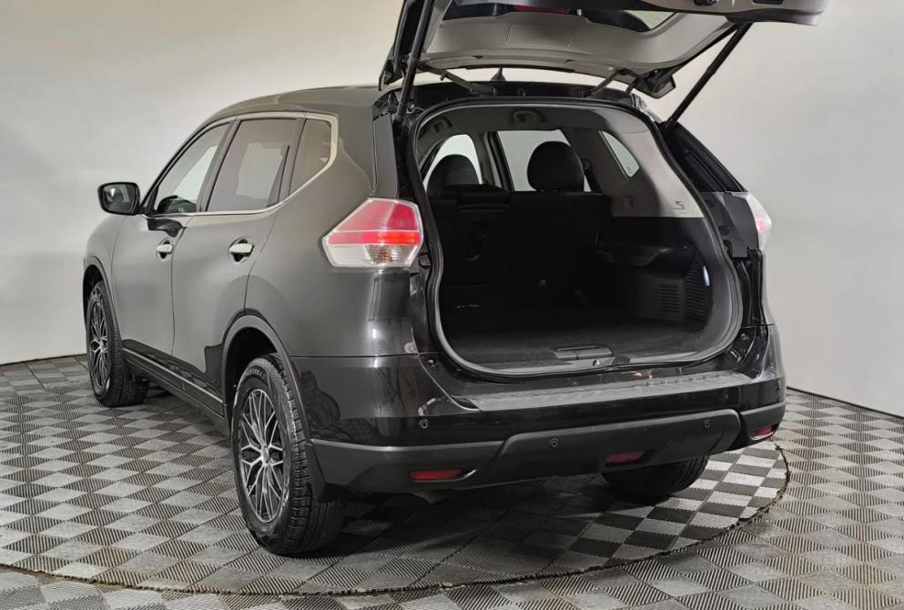 Nissan X-Trail III Нижний Новгород  - изображение 15