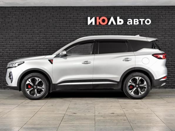 Chery Tiggo 7 Pro Max I с пробегом 2023 года, цена 2 150 000 рублей, 26282 км, внедорожник, Автокод Объявления