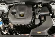 Kia Optima IV Рестайлинг Сыктывкар  - изображение 33
