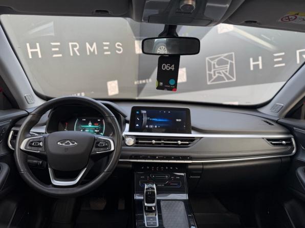 Chery Tiggo 7 Pro I с пробегом 2022 года, цена 1 688 000 рублей, 53009 км, внедорожник, Автокод Объявления