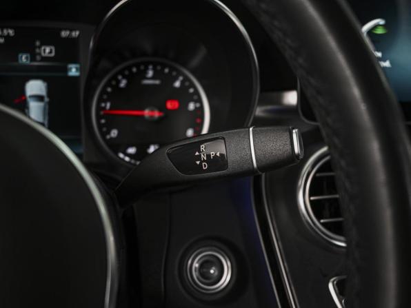 Mercedes-Benz GLC Coupe I (C253) Рестайлинг с пробегом 2021 года, цена 5 248 000 рублей, 51548 км, внедорожник, Автокод Объявления