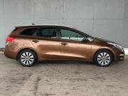 Kia Ceed II Рестайлинг Тамбов  - изображение 29